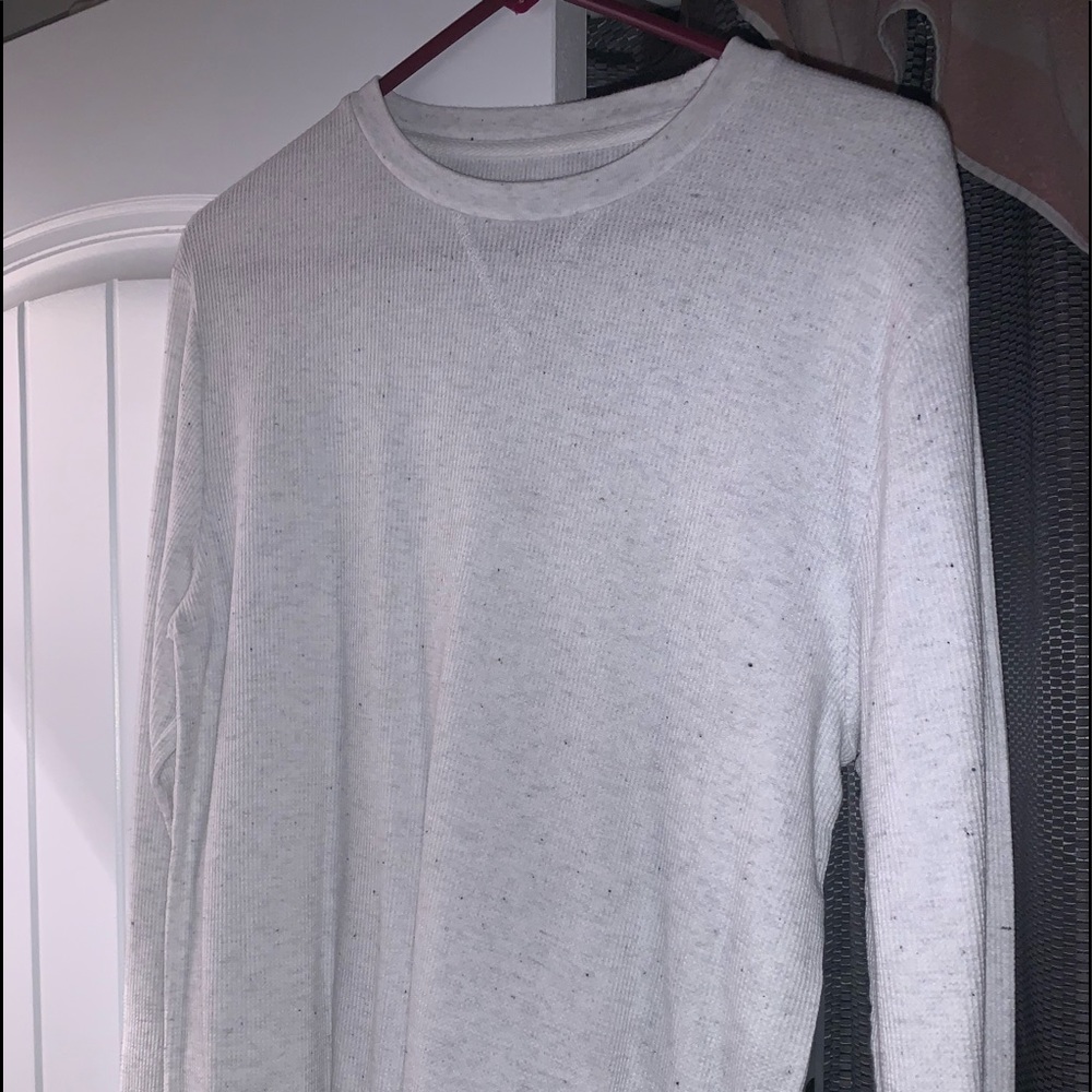 Long sleeve T-shirt